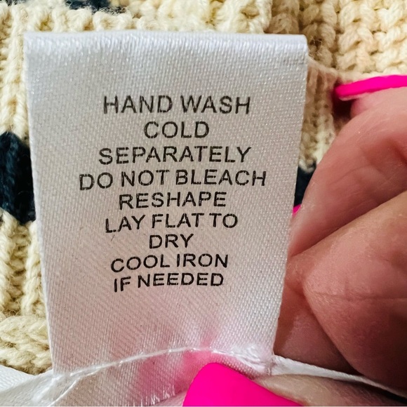 Altar’d State Star Sleeve Cardigan Sweater XL - Picture 6 of 6